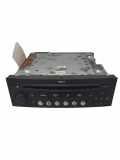 Radio/Navigationssystem-Kombination Citroen C4 Grand Picasso (U) 1941573341439
