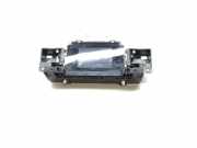 Navigationsanzeige FORD FOCUS III 1.6 Flexifuel 10R035345