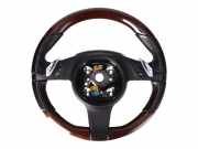 Lenkrad PORSCHE PANAMERA (970) 4.8 Turbo S 970347981066 H6