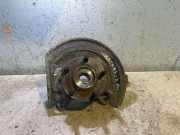Radnaben vorne rechts NISSAN QASHQAI / QASHQAI +2 I (J10, JJ10) 2.0 dCi 4WD