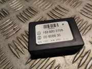 Regensensor MERCEDES-BENZ M (W163) ML 270 CDI (163.113) 1638200726