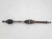 Antriebswelle vorne rechts RENAULT CLIO III (BR0/1, CR0/1) 1.5 dCi (C/BR0G, C/BR1G) 8200499586