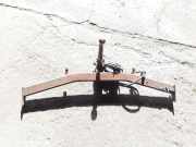 Schleppstange Set MAZDA MPV II (LW) 2.0 DI