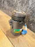 Kondensatpumpe Klimaanalge OPEL ZAFIRA A (F75_) 2.0 DTI 16V 9986181