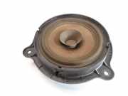 Türlautsprecher hinten rechts NISSAN PRIMERA (P12) 2.2 Di 28156AV700