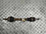Antriebswelle links vorne Citroen DS3 (SA) 9686025580