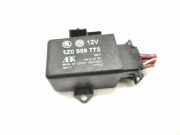 Sitzheizungsrelais VW PASSAT B6 (3C2) 2.0 TDI 16V 1Z0959772