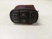 Nebelscheinwerferschalter JAGUAR X-TYPE (X400) 2.2 D 2R8311654
