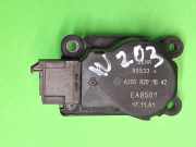 Air Flap Motor MERCEDES-BENZ C (W203) C 180 (203.035) A2038201642