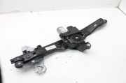 Fensterheber vorne rechts NISSAN QASHQAI II (J11, J11_) 1.5 dCi 807004EA0C