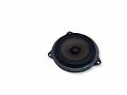 Türlautsprecher vorne links BMW 3 (E90) 318 d 9143232