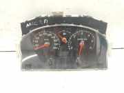 Tachometer Nissan Micra III (K12)