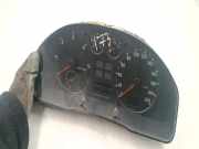 Kombiinstrument AUDI A4 (8D2, B5) 1.9 TDI