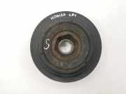 RIEMENSCHEIBE HONDA CR-V II (RD_) 2.2 CTDi (RD9)