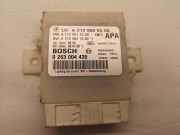 Einparkhilfe PDC Steuergerät MERCEDES-BENZ E T-Model (S212) E 350 CDI (212.223) A2129009505