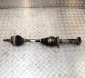 Antriebswelle vorne rechts VW TRANSPORTER V (T5) Furgon 2.5 TDI 7H0407272BL