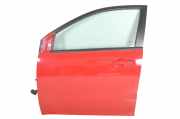 Vordere linke Tür SSANGYONG KORANDO 2.2 Xdi