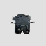Heckklappenschloss RENAULT LAGUNA III (BT0/1) 2.0 dCi (BT08, BT0K, BT0J, BT14, BT1A, BT1D)