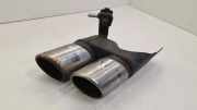Auspuffanlage hinten BMW X3 (E83)