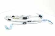 Airbag Dach links Audi A6 Allroad (4F) 75100401