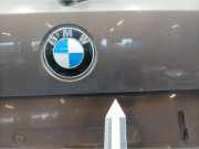 Heckklappe geschlossen BMW X1 (E84)