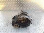 Schaltgetriebe Audi A3 Cabriolet (8P) HDV