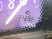 Seitenscheibe links VW Touran (1T1, 1T2)
