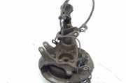 Radnabe hinten Citroen C-Crosser (VU, VV)