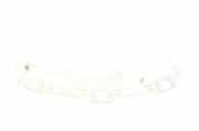 Montagesatz für Kotflügel Mini Mini Countryman (F60) 7410644