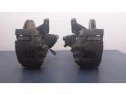 Radnabe hinten Opel Vectra B Caravan (J96) 314MM