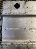Längsträger links Mercedes-Benz E-Klasse Cabriolet (A207) 2076200195