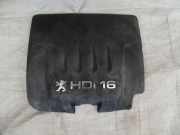 Motorabdeckung Peugeot 407 Coupe () 9683207980