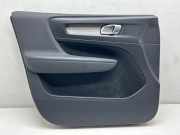 Türverkleidung links vorne Volvo XC40 (536) 32274181
