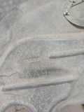 Radhaus links vorne Mazda 3 (BK) 56130