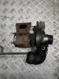 Turbolader VW Golf III (1H) 068145704F