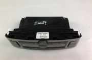 Heizungsbetätigung (Konsole) vorne Toyota Avensis (T25) 5590205050D