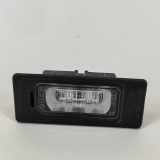 Kennzeichenleuchte Audi Q5 (8R) 4G0943021