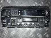 Radio/Navigationssystem-Kombination Jeep Grand Cherokee II (WJ, WG) P04858513AG