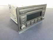 Radio/Navigationssystem-Kombination Audi A4 Avant (8K, B8) 8E0057152QX