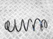 Feder links hinten Citroen C3 (FC)