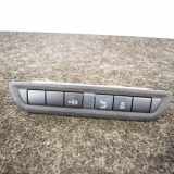 Armaturenbrett Unterbau Peugeot 208 I (CA, CC) 96750115ZD96750154ZD