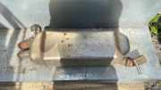 Endschalldämpfer Citroen C5 II Break (RE) 9661030080