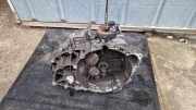 Schaltgetriebe Volvo C30 (533) 366R7002FD