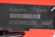 Türgriff rechts vorne Renault Talisman Grandtour (KP) 806068026R