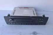 Radio/Navigationssystem-Kombination BMW X3 (E83) 65129205278