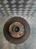 Radnabe hinten Renault Trafic III Kasten (FG)