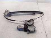 Fensterheber links hinten Nissan Almera II Hatchback (N16) 400601T3