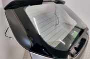 Heckklappe geschlossen Renault Laguna III Grandtour (T)
