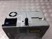 Radio/Navigationssystem-Kombination Opel Corsa D (S07) 13262382