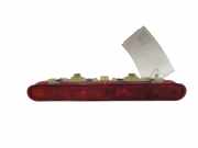 Bremsleuchte mitte Peugeot 207 () 9649986880